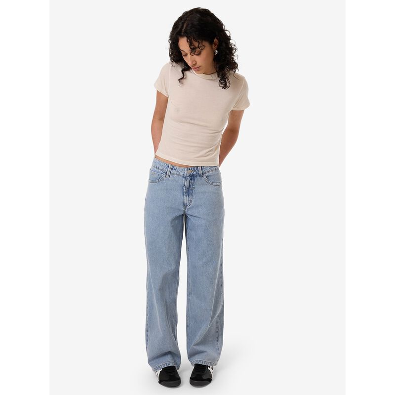 Thrills Billie Low Jean image number 3